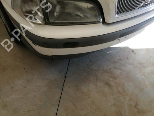 Front bumper VOLVO V40 Estate (645) 1.6 | BP24402750C7 