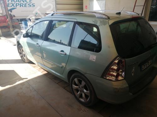 Jack Kit PEUGEOT 307 Break (3E) 2.0 HDI 110 | BP25405053C119 