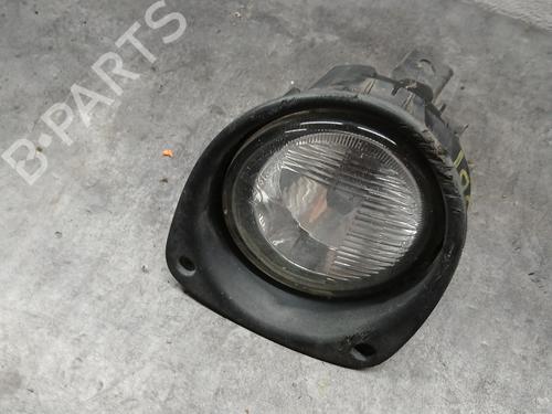 Venstre  foran tåkelykt RENAULT CLIO II (BB_, CB_) 1.9 dTi (B/CB0U) 7701205665