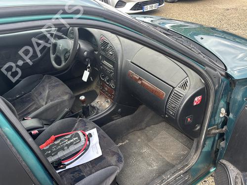Left front window switch CITROËN XSARA (N1) 1.6 16V | BP36010454I27  - Image 9