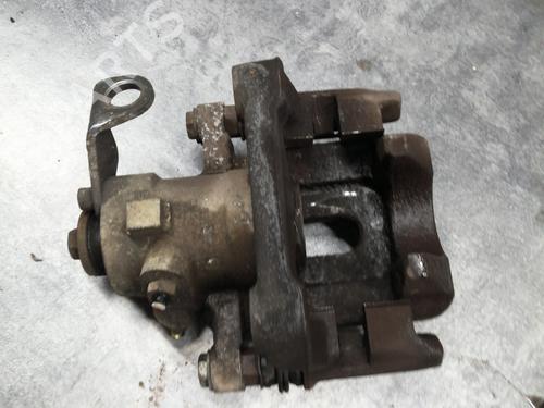 Right rear brake caliper PEUGEOT 307 SW (3H) 1.6 HDI 110 | BP25921554M106 