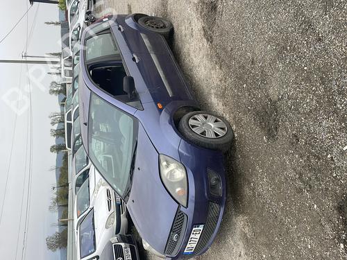 Alternator FORD FIESTA V (JH_, JD_) 1.4 TDCi | BP20884822M7 