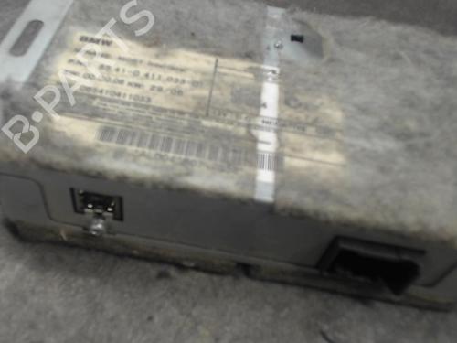 Control unit BMW 3 (E90) 320 d | BP39215923M11 - Image 3