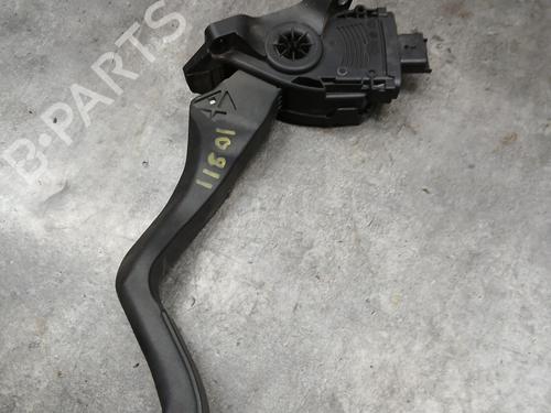 Pedal PEUGEOT 307 Break (3E) 1.6 HDi 110 1601T6