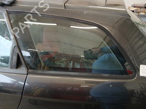 Panel rude bagtil venstre ALFA ROMEO 156 Sportwagon (932_) 2.4 JTD (932.BXC00) (150 hp) 29995993