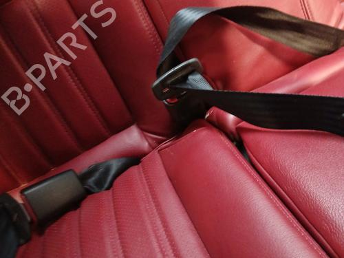 Sikkerhedssele-spænde ALFA ROMEO 156 Sportwagon (932_) 2.4 JTD (932.BXC00) | BP29996012I32 