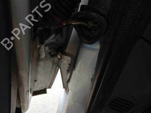 Hinge/Door check strap PEUGEOT 807 (EB_) 2.0 HDi | BP29854187C146