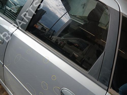 Porta trás esquerda OPEL MERIVA A MPV (X03) 1.7 CDTI (E75) | BP29940381C4