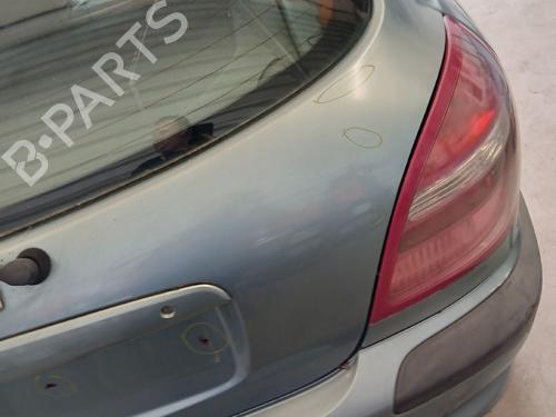 Used Tailgate Tailgate NISSAN ALMERA II Hatchback (N16) [2000-2026] 36098008 36098008