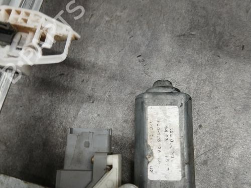 Rudehejsemekanisme ventre foran CITROËN XSARA PICASSO (N68) 2.0 HDi | BP30856430C22