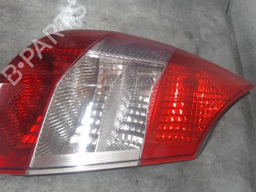 Used Left taillight Left taillight 38549110 38549110