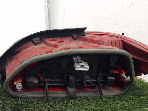 Used Left taillight PEUGEOT 406 (8B) 2.0 HDI 110 (109 hp) 21275787
