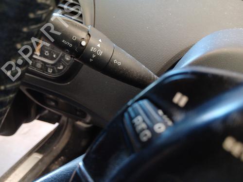 Used Steering column stalk Steering column stalk CITROËN C4 Picasso I MPV (UD_) 1.6 HDi (109 hp) 33213380 33213380