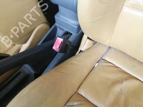 Boucle de ceinture de sécurité AUDI A3 (8L1) 1.9 TDI (110 hp) 25717870