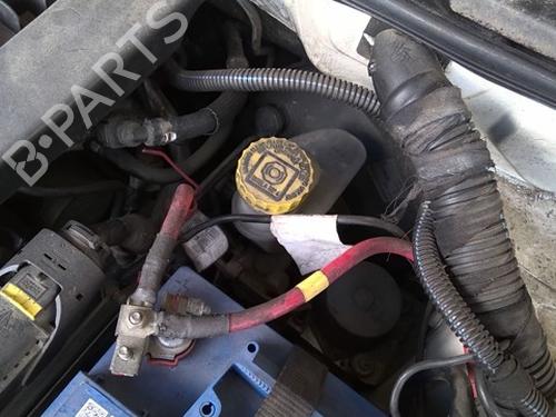 Used Servo brake Servo brake FIAT PANDA (169_) 1.3 D Multijet (169.AXC1A) (70 hp) 40437463 40437463