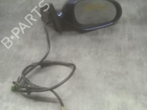 Right mirror VW EOS (1F7, 1F8) 2.0 TDI | BP23001079C27 