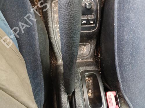 Frein à main PEUGEOT 206 Hatchback (2A/C) 2.0 HDI 90 (90 hp) 29251980