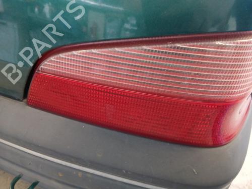 Right taillight PEUGEOT 106 II (1A_, 1C_) 1.1 i | BP30132553C35