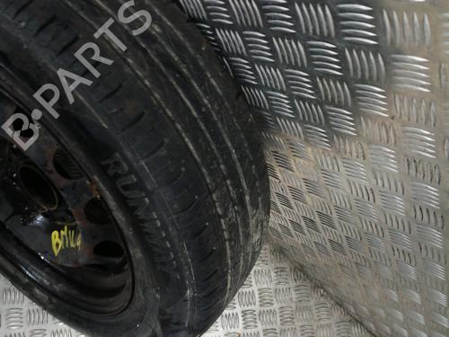Rim BMW 3 (E46) 316 i | BP25120054C45 