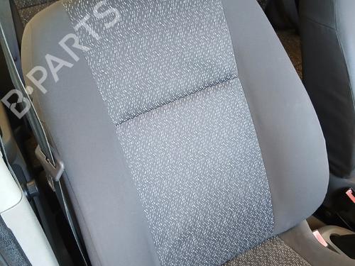 Right front seat RENAULT MODUS / GRAND MODUS (F/JP0_) 1.5 dCi (FP0D, JP0D) | BP36515543C16 - Image 5