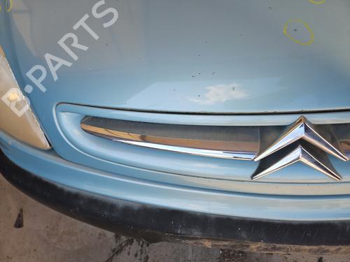 Gitter für Gitter CITROËN XSARA PICASSO (N68) 2.0 HDi (90 hp) 36010358 36010358