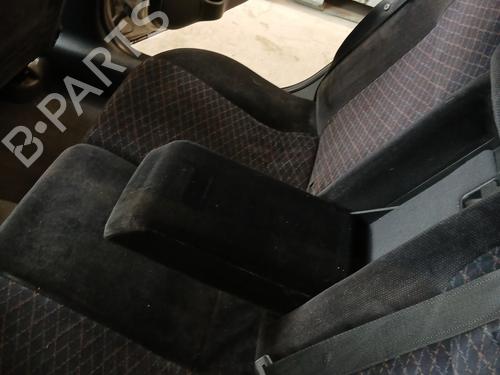Rear seat OPEL ASTRA G Estate (T98) 1.6 16V (F35) | BP29760325C17 