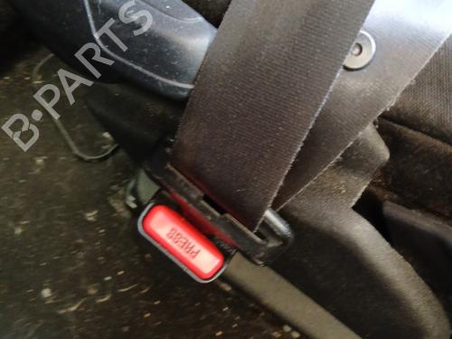 Sikkerhedssele-spænde CITROËN C4 Picasso I MPV (UD_) 1.6 HDi (109 hp) 28584013