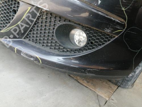 Front bumper SEAT ALTEA (5P1) 1.9 TDI | BP26599695C7 