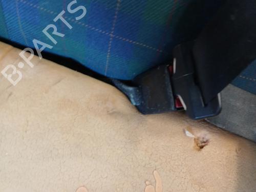 Seat buckle PEUGEOT 106 II (1A_, 1C_) 1.1 i | BP30132563I32