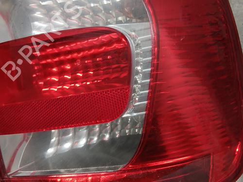 Right taillight RENAULT MODUS / GRAND MODUS (F/JP0_) 1.5 dCi (JP0G, JP0H) | BP31275172C35 