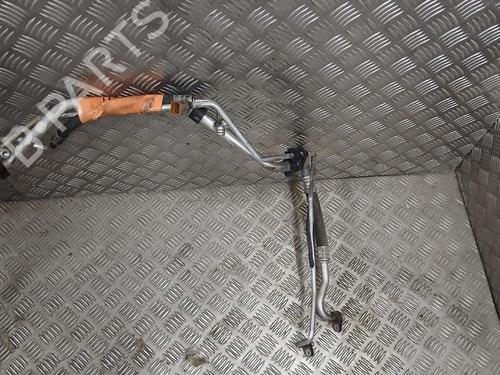 AC pipe CITROËN C4 II (NC_) 1.6 HDi 90 | BP39422928M126 - Image 3