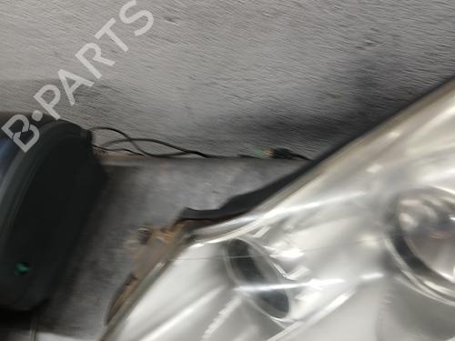 Left headlight OPEL CORSA D (S07) 1.2 LPG (L08, L68) | BP36010816C28 - Image 3