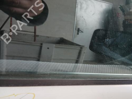 Front right door window AUDI 80 B4 Saloon (8C2) 1.9 TDI | BP29528659C19 