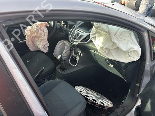 Rear mirror FORD FIESTA VI (CB1, CCN) 1.4 TDCi | BP30908492I6 - Image 7