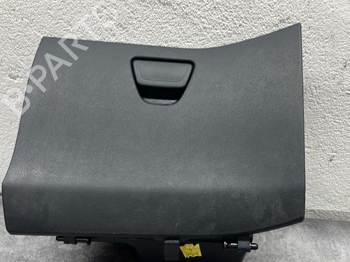 Used Glove box FORD FIESTA VI (CB1, CCN) 1.4 TDCi (68 hp) 27896872