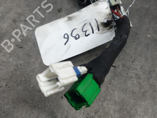 Ignition barrel PEUGEOT 607 (9D, 9U) 2.2 HDi | BP38456599M48 - Image 4