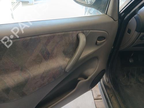 Front left window mechanism CITROËN XSARA PICASSO (N68) 2.0 HDi | BP29256951C22 