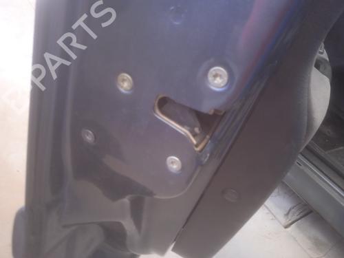 Front left lock CITROËN C5 II (RC_) 1.8 16V | BP23794048C98 