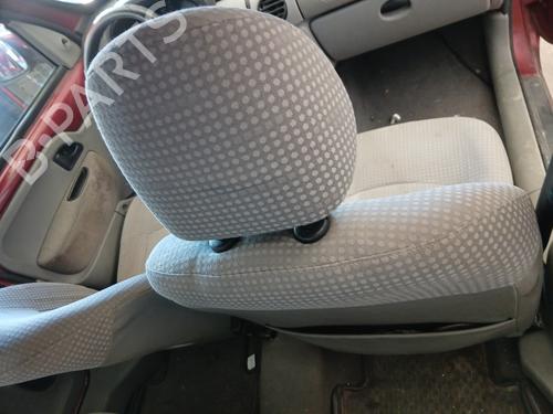 Right front seat RENAULT KANGOO Express (FC0/1_) 1.5 dCi (FC07, FC1R) | BP29336091C16 - Image 7
