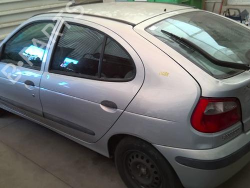 Used Parts RENAULT MEGANE I (BA0/1_) 1.4 16V (BA0D, BA1H, BA0W, BA10) 4959454