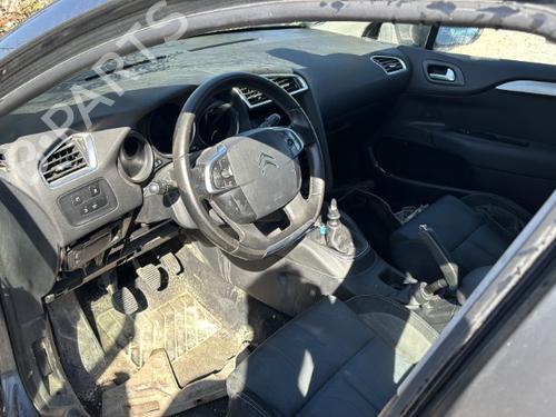 Other CITROËN C4 II (NC_) 1.6 HDi 115 | BP30563054O1  - Image 10