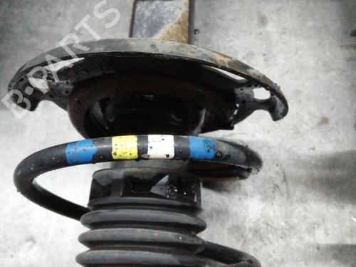 Left front shock absorber CITROËN C3 II (SC_) 1.0 VTi 68 | BP24430168M16 