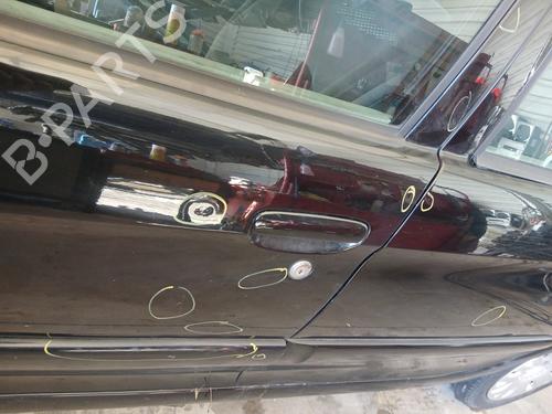 Left front door CITROËN XSARA PICASSO (N68) 1.6 16V | BP29844954C2 