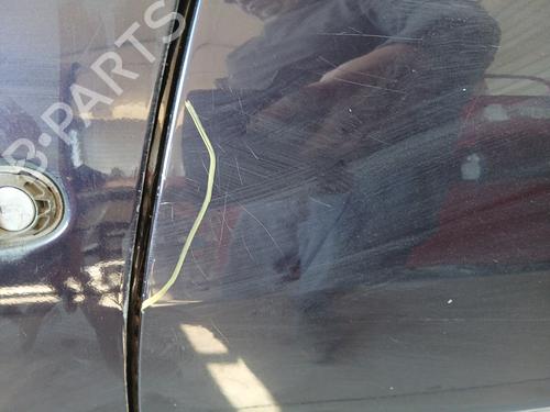 Dør venstre bagtil RENAULT MEGANE II (BM0/1_, CM0/1_) 1.5 dCi (BM02, BM13, BM2A, CM02, CM13) | BP29327401C4 