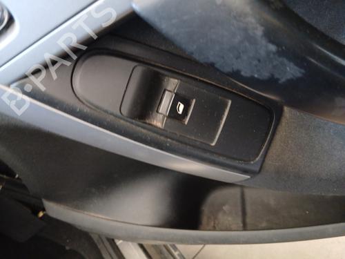 Right front window switch CITROËN C4 Picasso I MPV (UD_) 1.6 HDi | BP33213383I26 - Image 2