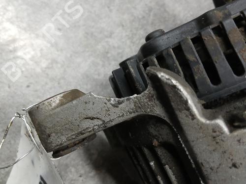 Used Alternator PEUGEOT BOXER Van (230L) 2.5 D (86 hp) 28184593