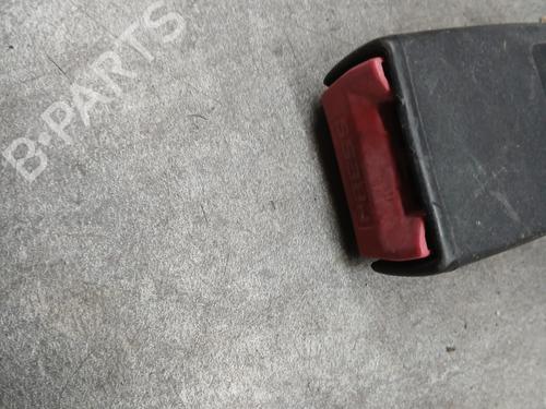 Seat buckle OPEL MOVANO A Van (X70) 2.5 CDTI (FD) | BP29630345I32 