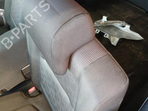 Rear seat MAZDA 5 (CR) 2.0 CD (CR19) | BP30461647C17 - Image 3