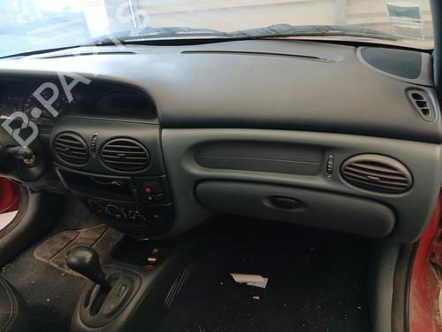 Dashboard RENAULT MEGANE I Coach (DA0/1_) 2.0 i | BP28152351C46 