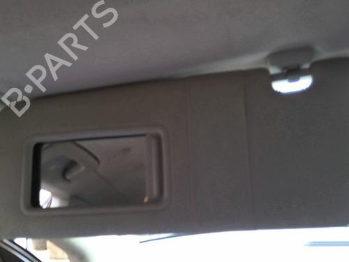 Left sun visor AUDI A4 B7 Avant (8ED) 2.0 TDI 16V | BP40126551I1 - Image 4